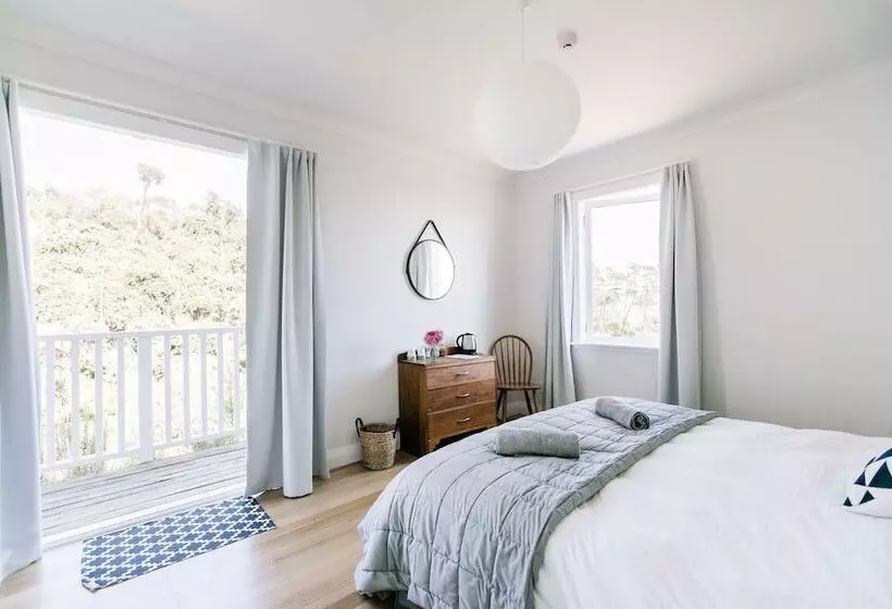Fotos del hotel The Pear Orchard Lodge:  25