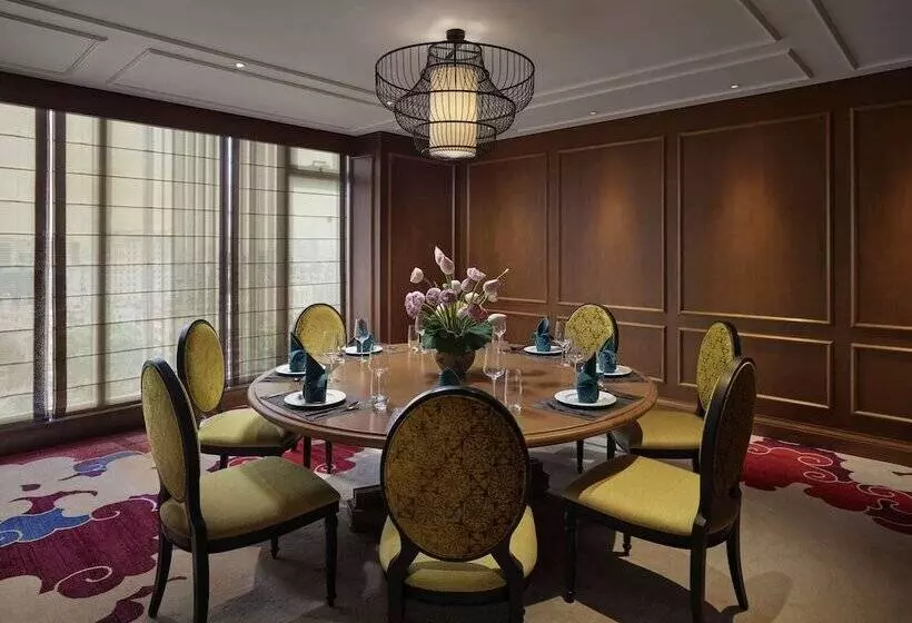 Fotos del hotel Grand Mercure Hanoi:  21