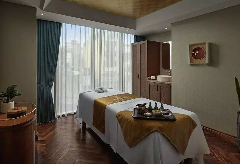 Fotos del hotel Grand Mercure Hanoi:  12