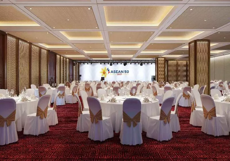 Fotos del hotel Grand Mercure Hanoi:  13