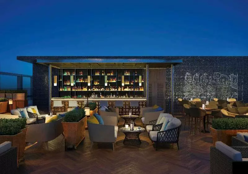 Fotos del hotel Grand Mercure Hanoi:  2