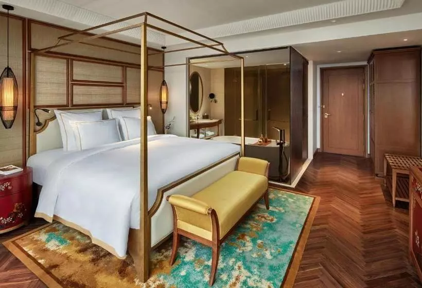 Fotos del hotel Grand Mercure Hanoi:  6