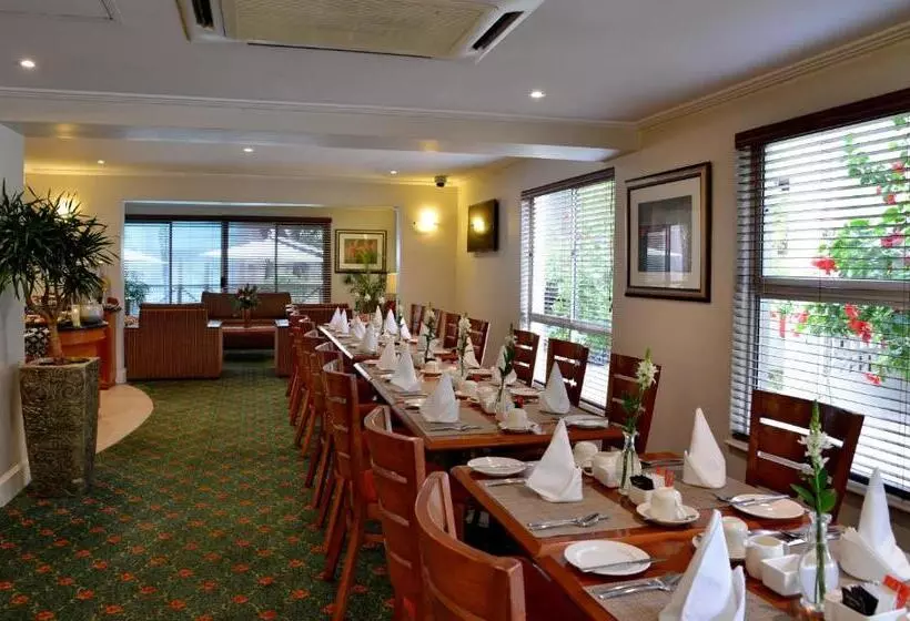 Fotos del hotel Courtyard  Sandton:  23