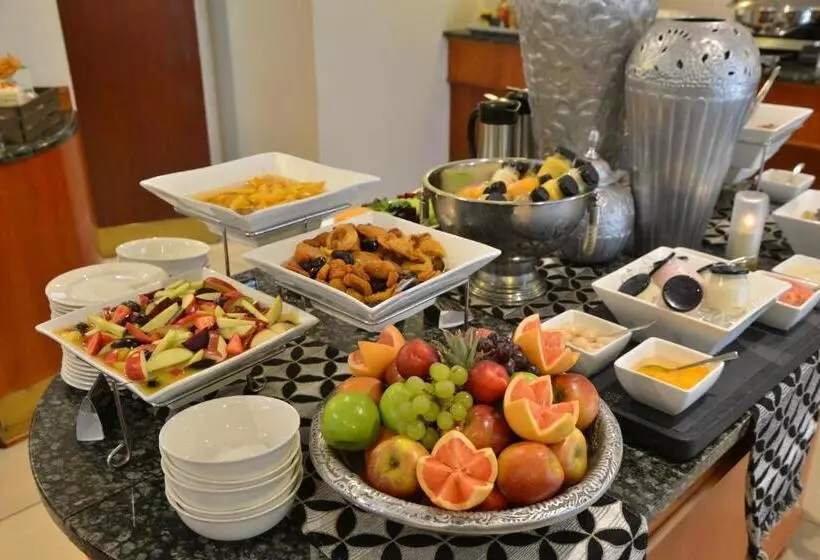 Fotos del hotel Courtyard  Sandton:  21