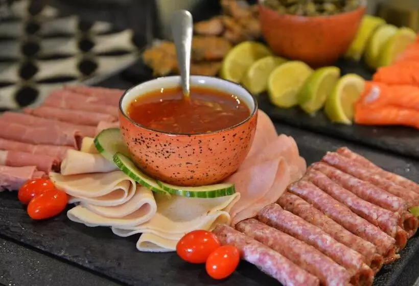 Fotos del hotel Courtyard  Sandton:  19