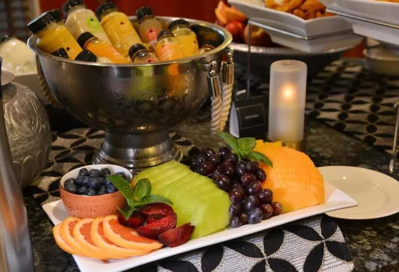 Fotos del hotel Courtyard  Sandton:  25