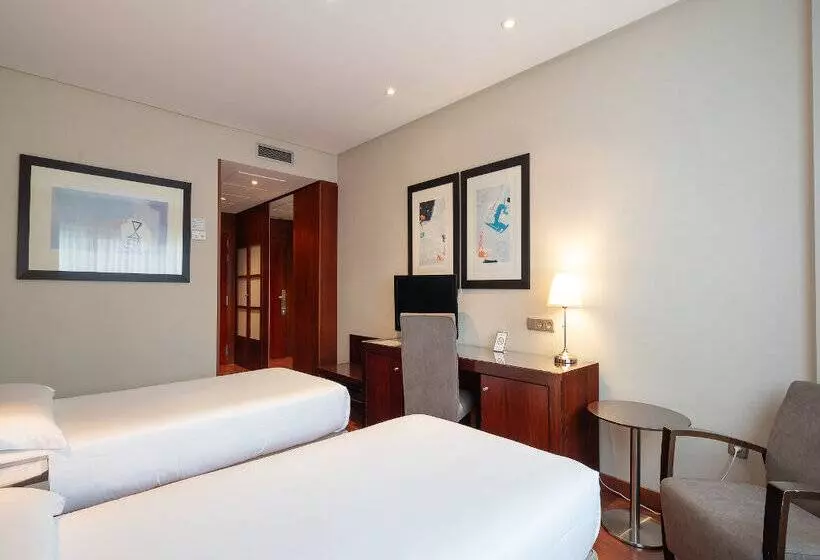 Fotos del hotel Gran Hotel Attica21 Las Rozas:  21