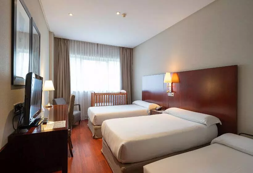 Fotos del hotel Gran Hotel Attica21 Las Rozas:  15