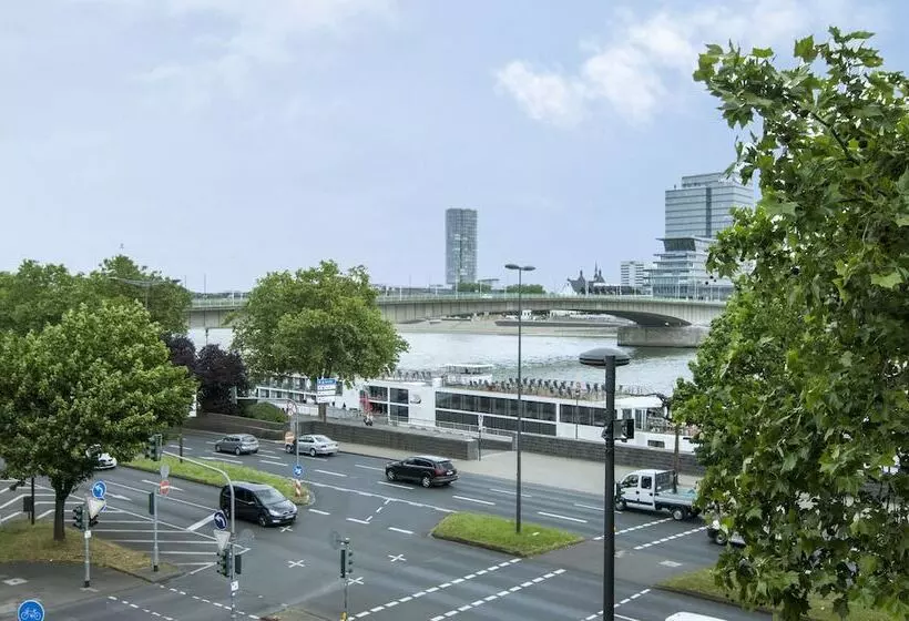 Fotos del hotel Allegro:  6