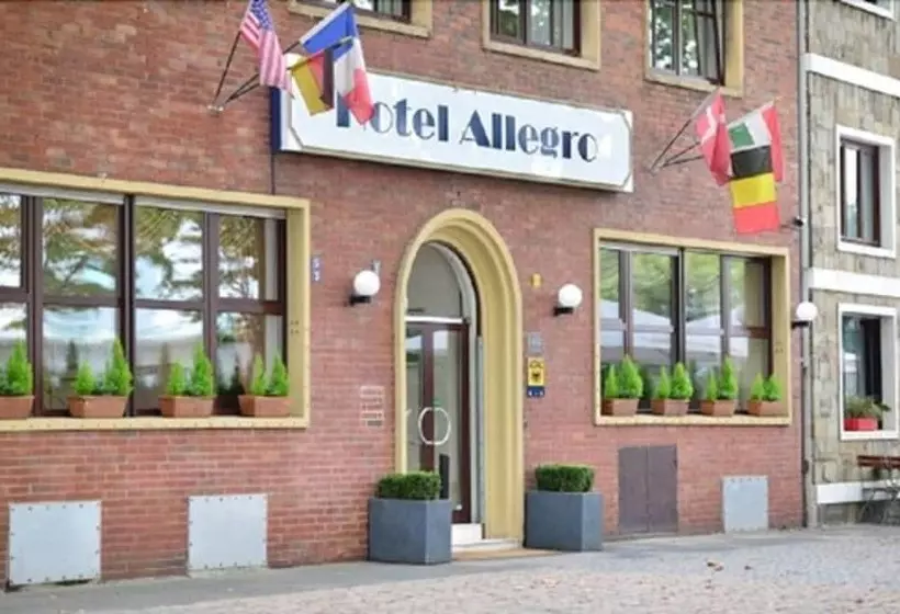 Fotos del hotel Allegro:  1