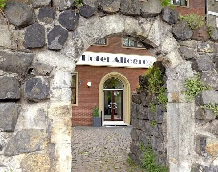 Fotos del hotel Allegro:  8