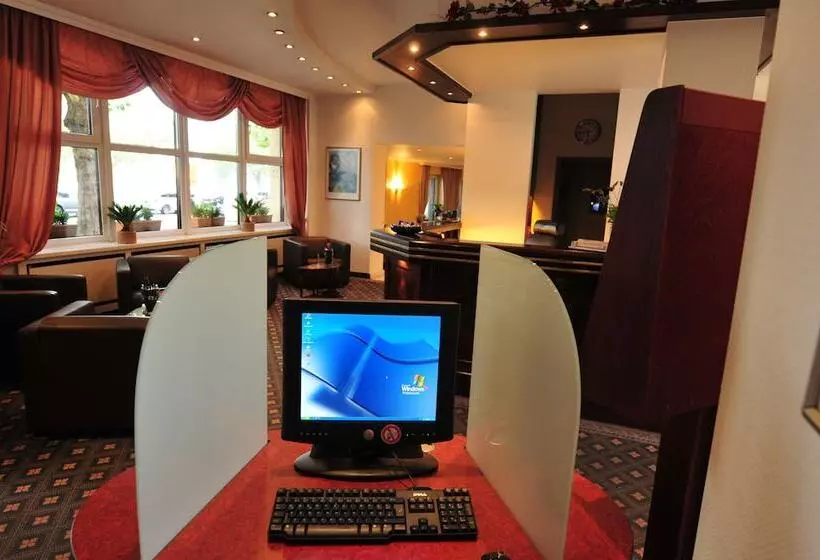 Fotos del hotel Allegro:  10