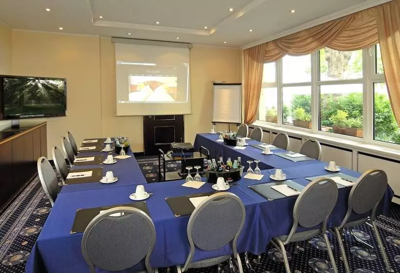 Fotos del hotel Allegro:  3