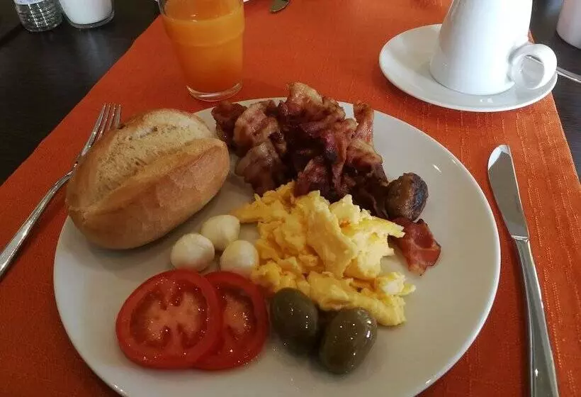 Fotos del hotel Allegro:  2