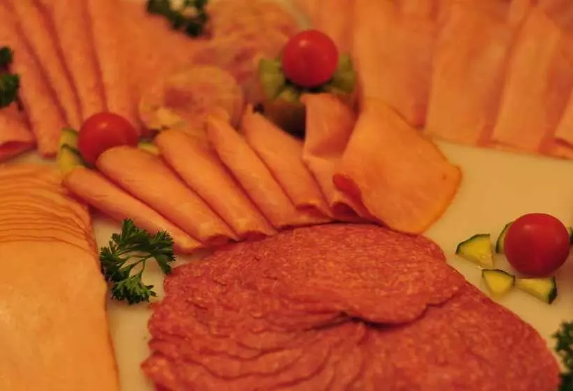 Fotos del hotel Allegro:  7