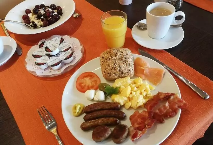 Fotos del hotel Allegro:  9