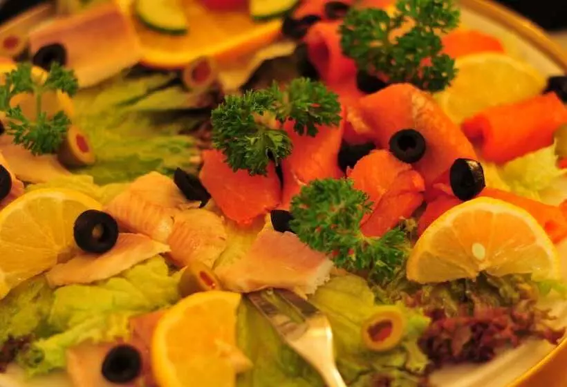 Fotos del hotel Allegro:  13