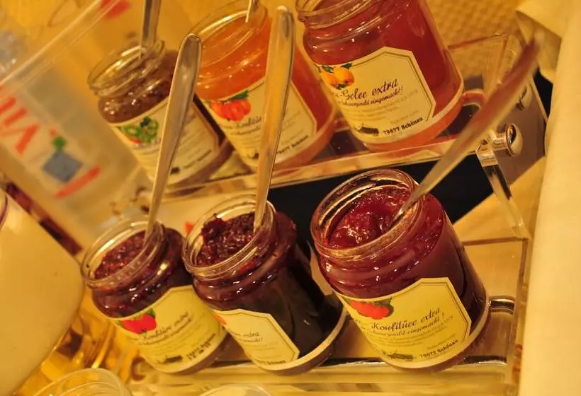 Fotos del hotel Allegro:  5