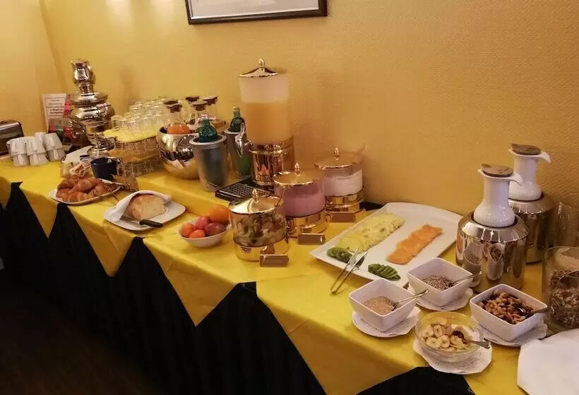 Fotos del hotel Allegro:  15