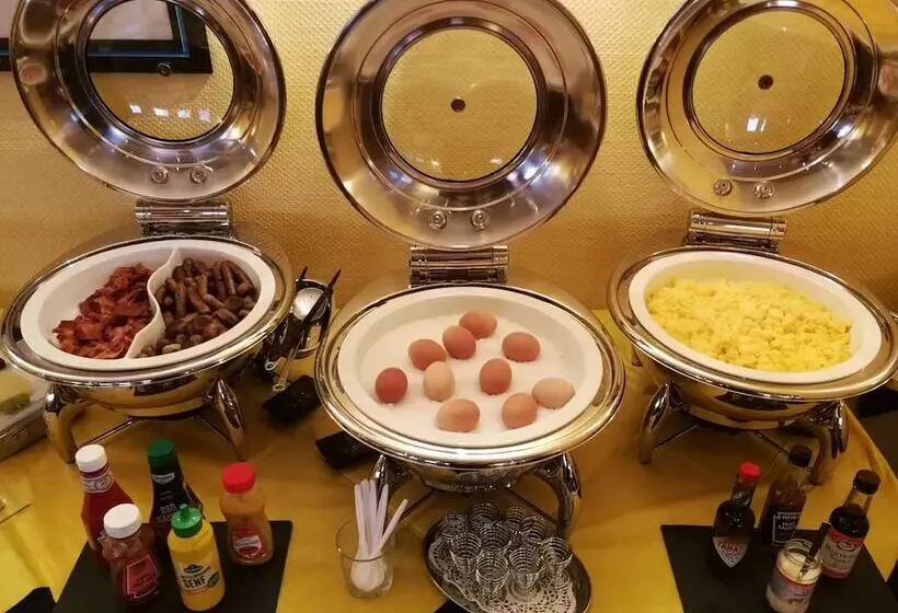 Fotos del hotel Allegro:  14