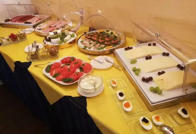 Fotos del hotel Allegro:  12