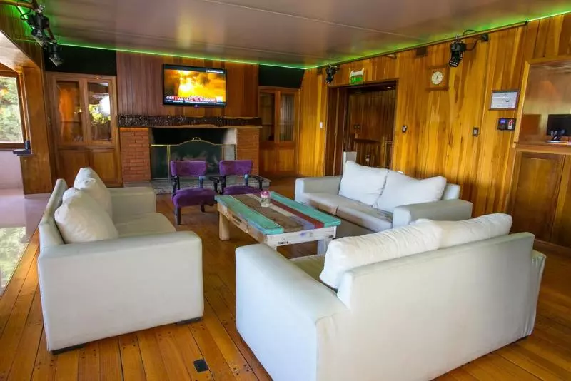 Fotos del hotel Fazenda Carioca:  8