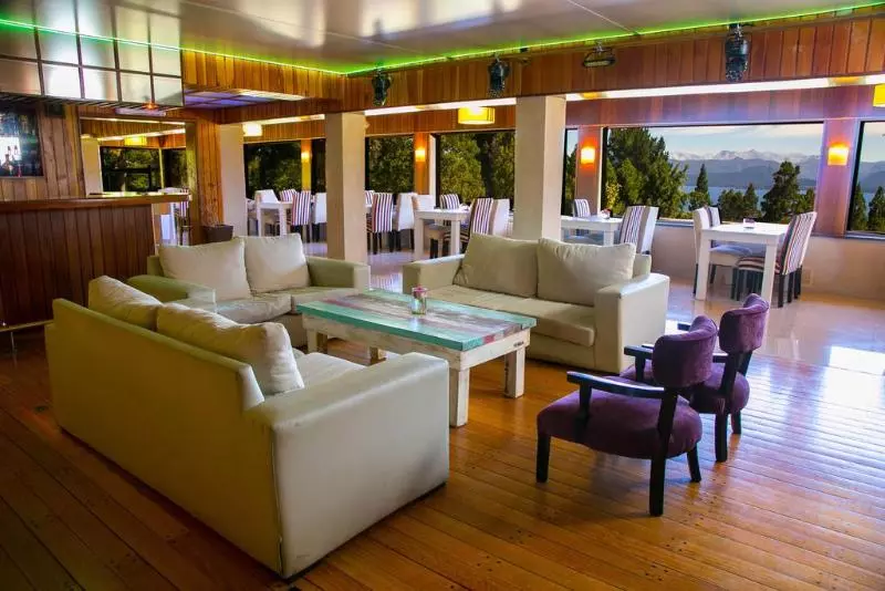 Fotos del hotel Fazenda Carioca:  7