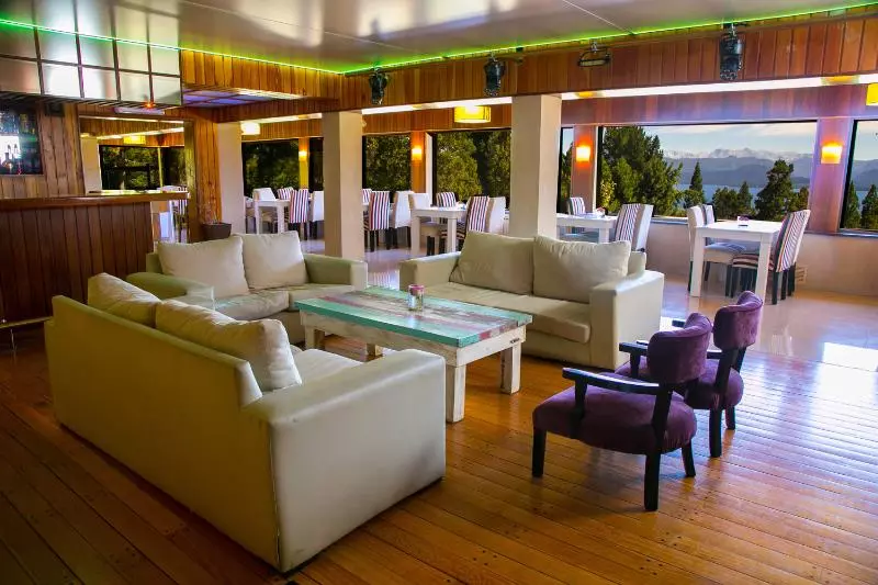 Fotos del hotel Fazenda Carioca:  3