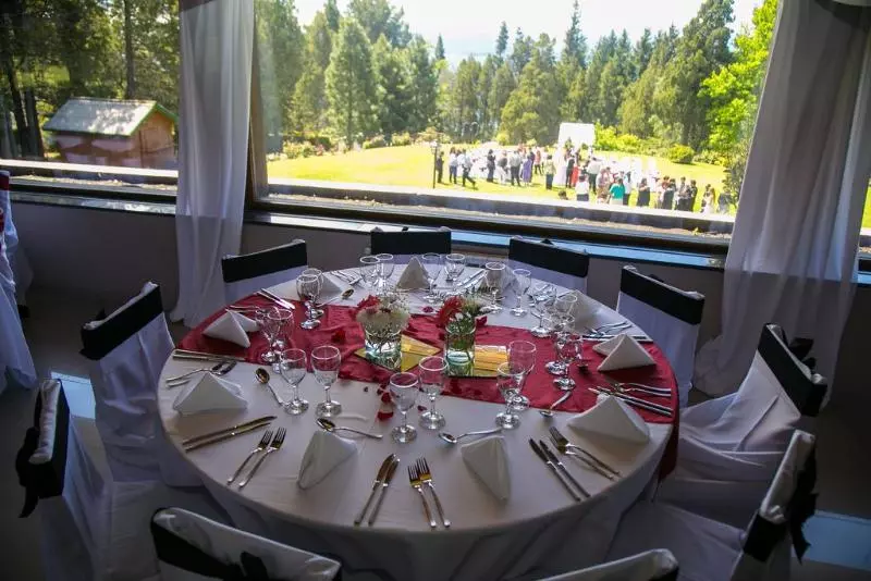 Fotos del hotel Fazenda Carioca:  6