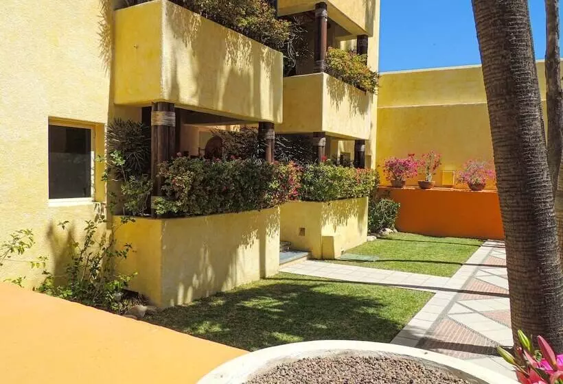 Fotos del hotel Casa Natalia Boutique:  15