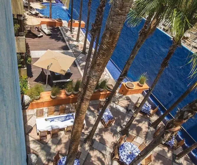 Fotos del hotel Casa Natalia Boutique:  8