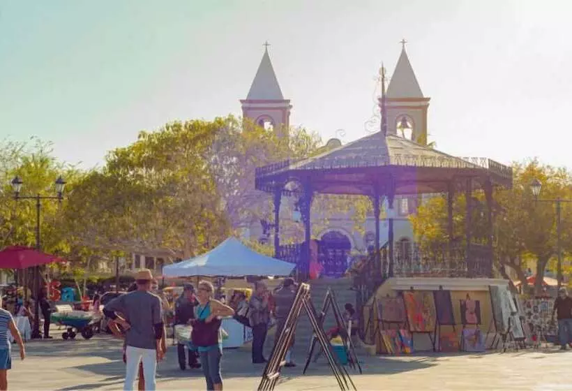 Fotos del hotel Casa Natalia Boutique:  7