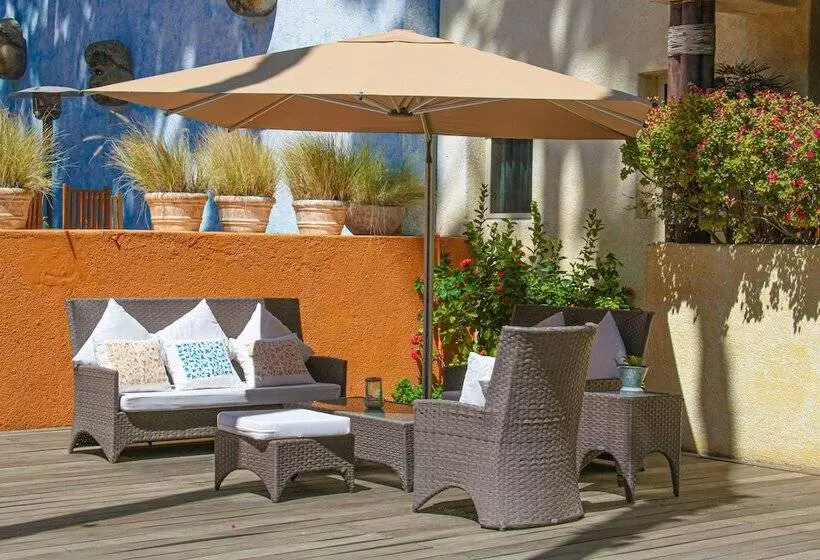 Fotos del hotel Casa Natalia Boutique:  4