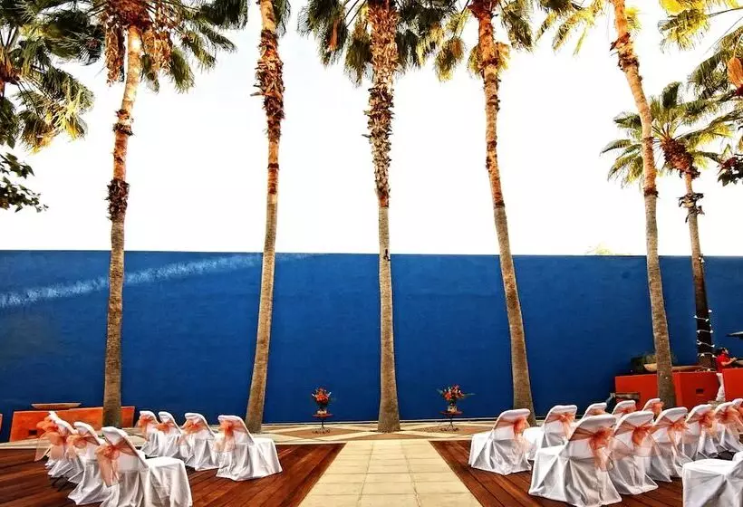 Fotos del hotel Casa Natalia Boutique:  23