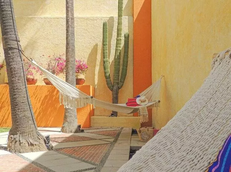 Fotos del hotel Casa Natalia Boutique:  9