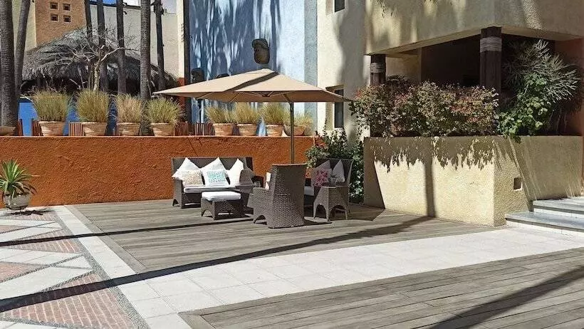 Fotos del hotel Casa Natalia Boutique:  13