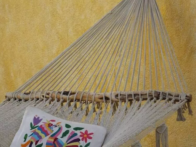 Fotos del hotel Casa Natalia Boutique:  10