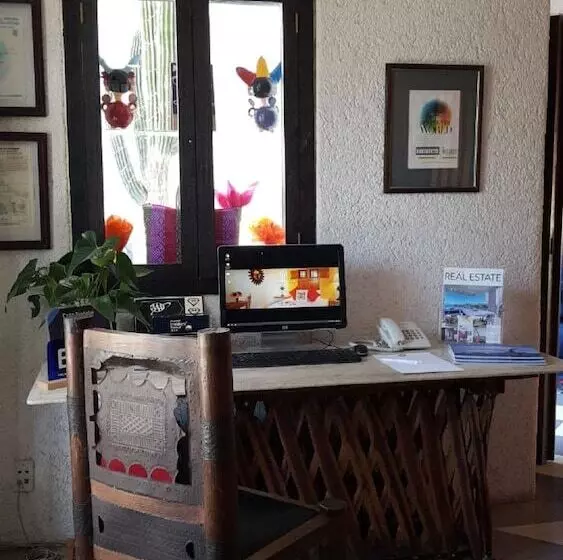 Fotos del hotel Casa Natalia Boutique:  18