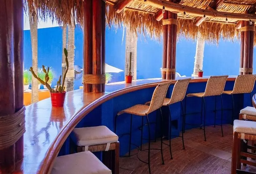 Fotos del hotel Casa Natalia Boutique:  3