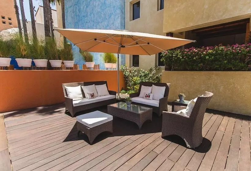 Fotos del hotel Casa Natalia Boutique:  19