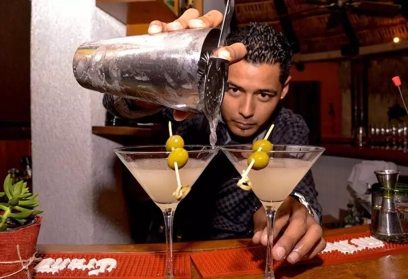 Fotos del hotel Casa Natalia Boutique:  20