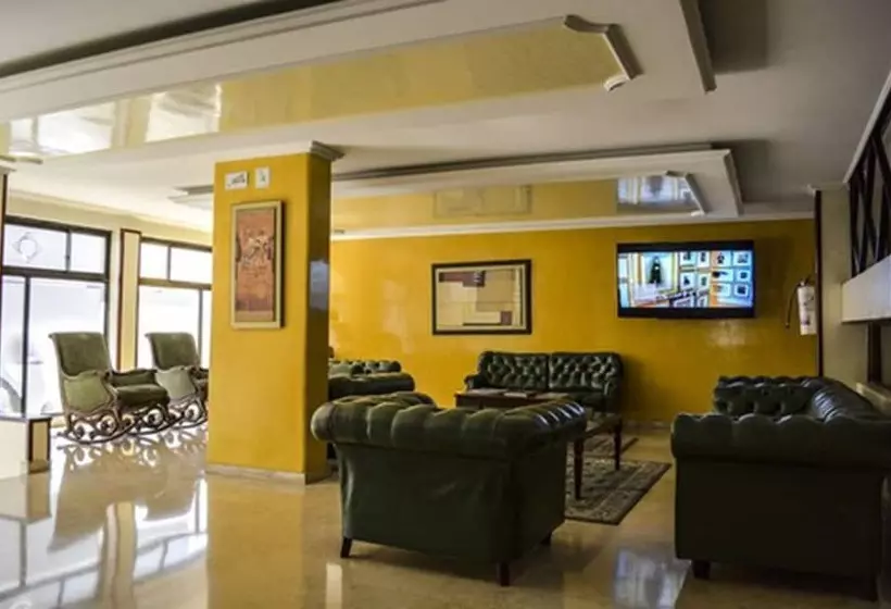 Fotos del hotel Centro Internacional:  2