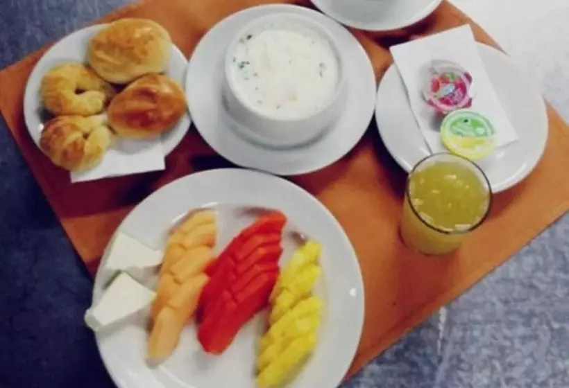 Fotos del hotel Centro Internacional:  12