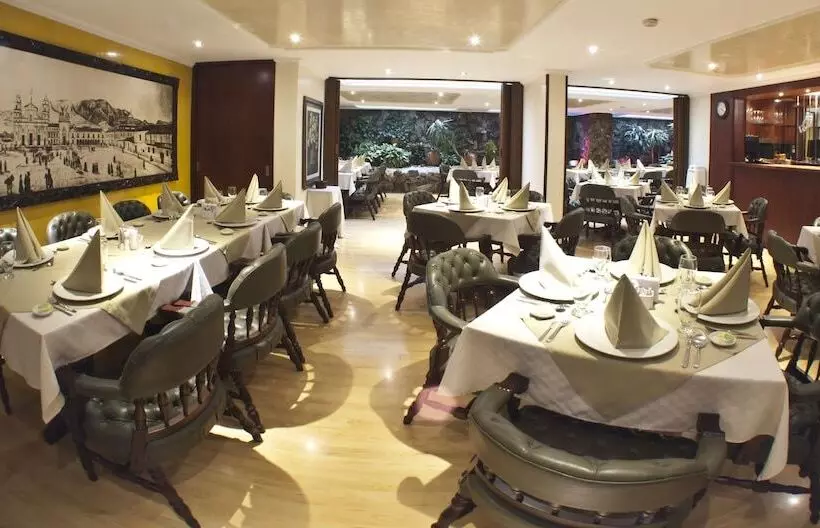 Fotos del hotel Centro Internacional:  9