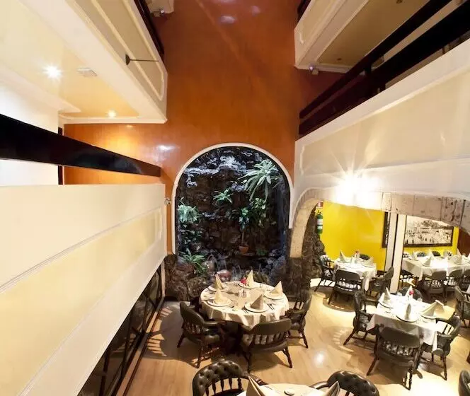 Fotos del hotel Centro Internacional:  15