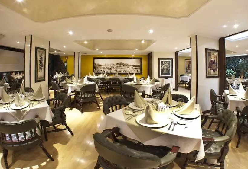 Fotos del hotel Centro Internacional:  13