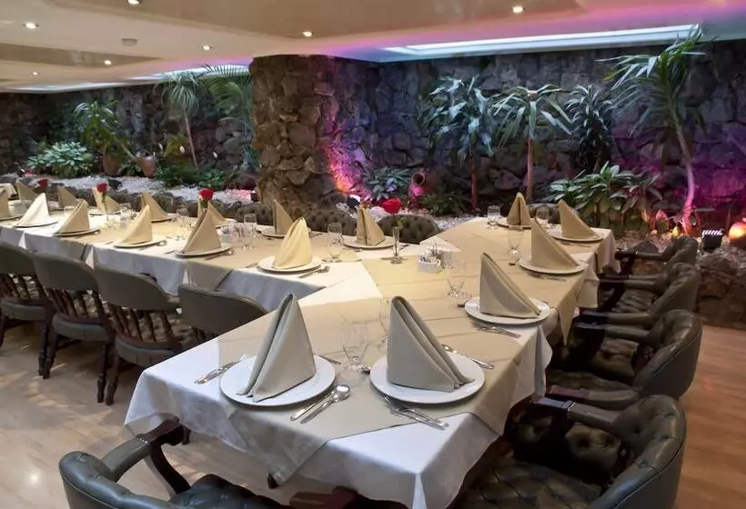 Fotos del hotel Centro Internacional:  10