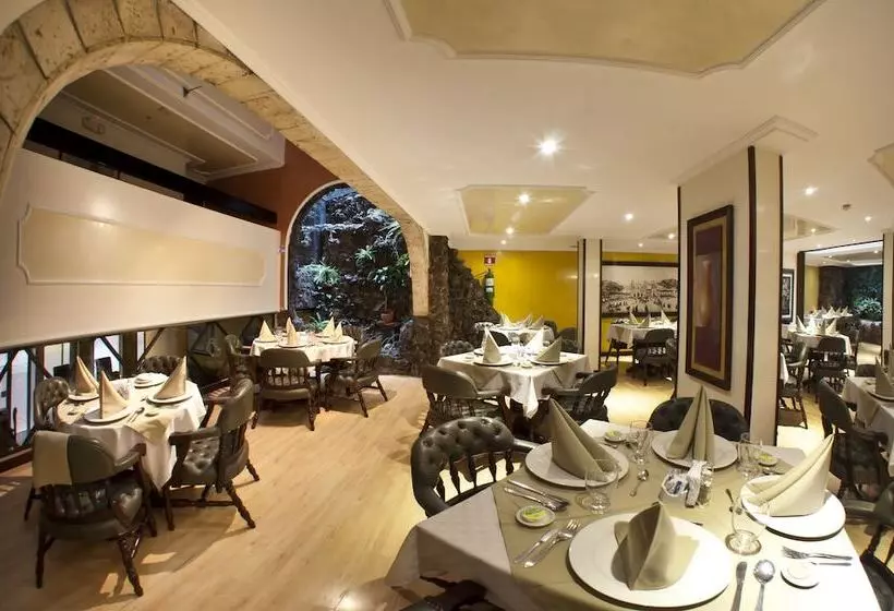 Fotos del hotel Centro Internacional:  14