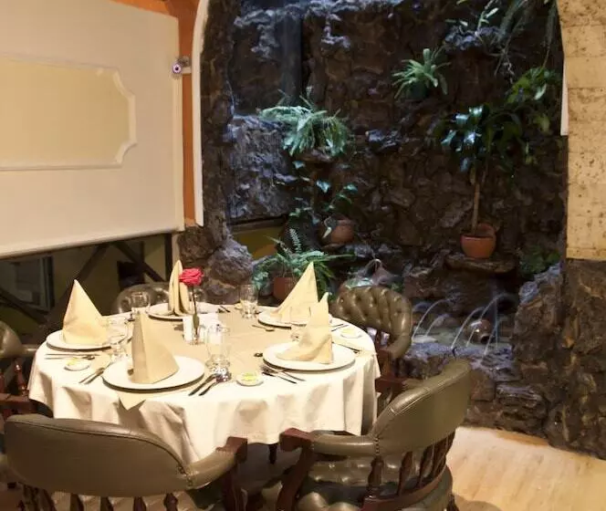 Fotos del hotel Centro Internacional:  11