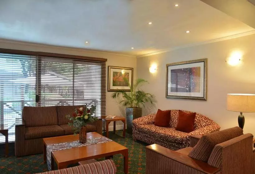 Fotos del hotel Courtyard  Sandton:  22